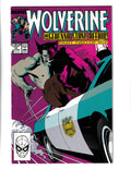 Wolverine #12 (1989) High Grade Marvel Comics SKU:114