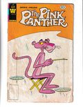 Pink Panther #74 (1980) Whitman Comics SKU:2851