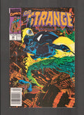 Doctor Strange: Sorcerer Supreme #28 (1991) Marvel Comics