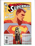Superman #704 (2010) DC Comics SKU:285