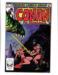 Conan the Barbarian #144 (1983) Marvel Comics SKU:2831