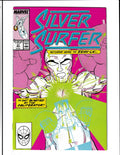 Silver Surfer #21 (1989) Marvel Comics SKU:616