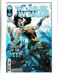 Wonder Woman #787 (2022) DC Comics