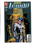 Legion of Super-Heroes #72 (1995) DC Comics