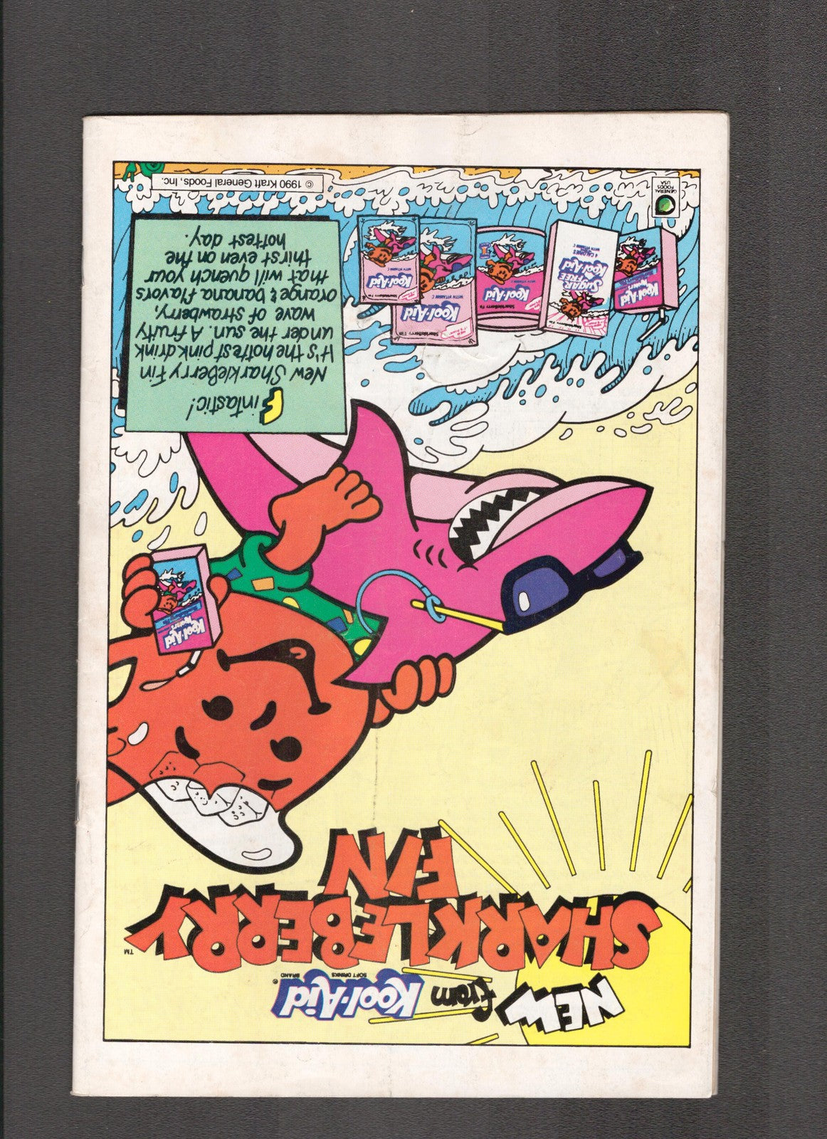 Archie Giant Series Magazine #614 (1990) PEP Archie Comics