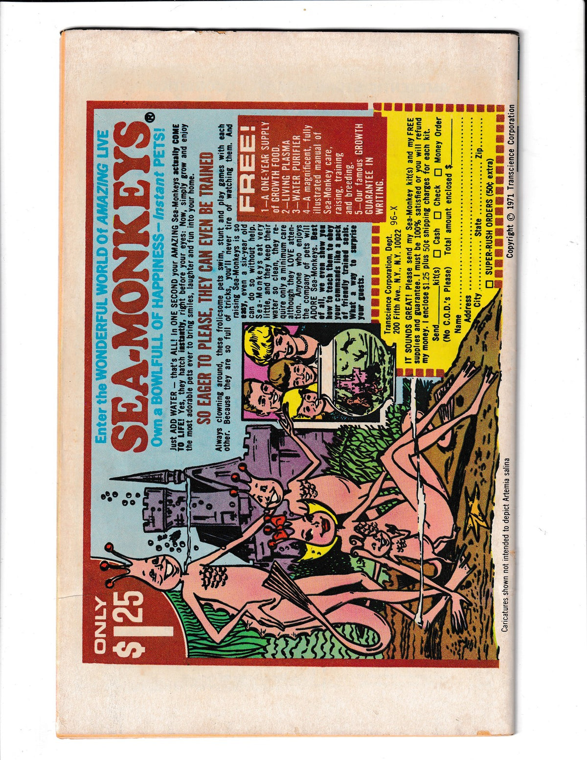 Yosemite Sam and Bugs Bunny #57 (1978) Whitman Comics
