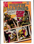 Fightin' Marines #99 (1971) Charlton Comics