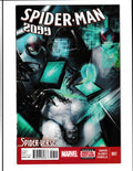 Spider-Man 2099 #7 (2015) Marvel Comics