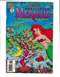 Little Mermaid #6 (1995) Marvel Comics