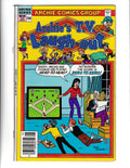 Archie's T.V. Laugh-Out #90 (1983) Archie Comics