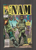 NAM #38 (1989) Marvel Comics