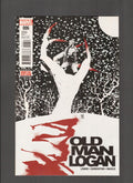 Old Man Logan #6 (2016) Andrea Sorrentino Marvel Comics