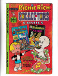 Richie Rich: Collectors Comics #15 (1978) Harvey Comics