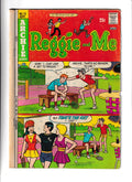Reggie and Me #73 (1974) Archie Comics