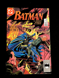 Batman #432 1989 -  DC