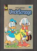 Uncle Scrooge #190 (1980) Combined Shipping Whitman Comics