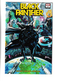 Black Panther #1 (2021) Marvel Comics SKU:166