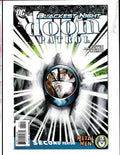Doom Patrol #4 (2010) DC Comics