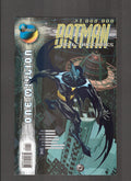 Detective Comics #1000000 (1998) DC Comics