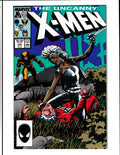 Uncanny X-Men #216 (1987) Marvel Comics SKU:815