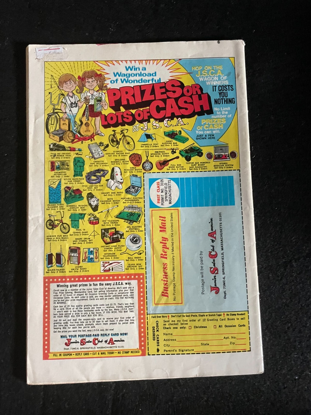 Two-Gun Kid #113 1973 - Combined Shipping