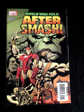 World War Hulk After Smash #1 2008