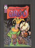 Groo #3 (1998) Sergio Aragones Dark Horse Comics