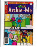 Archie and Me #110 (1979) Archie Comics