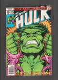 Incredible Hulk #225 (1978) Buscema, Rubenstein, Shooter Marvel Comics