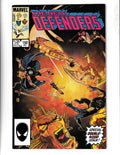 Defenders #150 (1985) Double-Sized Issue Marvel Comics