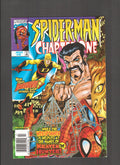 Spider-Man: Chapter One #9 (1999) John Byrne - Al Milgrom Marvel Comics