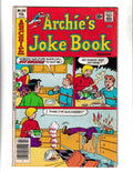 Archie's Joke Book #229 (1977) Archie Comics