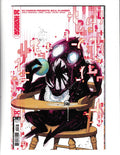 DC Horror Presents: Soul Plumber #4b (2022) Yanick Paquette Cardstock DC Comics