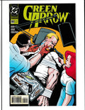 Green Arrow #95 (1995) HIGH GRADE Vol. 2 DC Comics