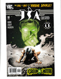 JSA: Classified #10 (2006) DC Comics