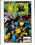 Wolverine #94 (1995) Marvel Comics