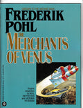 DC Science Fiction Graphic Novel #4 (1986) Merchants of Venice DC Comics
