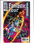Fantastic Four Annual #1999 (1999) Marvel Comics