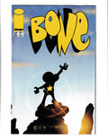 Bone #27 (1997) Image Comics