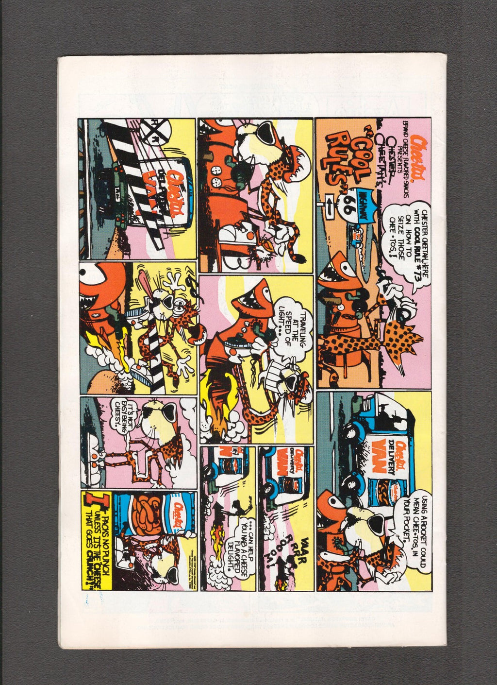 Archie Comics #381 (1990) Poolside Archie Comics