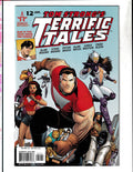 Tom Strong Terrific Tales #12 (2005) ABC Comics