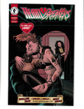 Heartbreakers #2 (1996) Dark Horse Comics SKU:2591