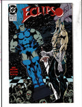Eclipso #10 (1993) DC Comics