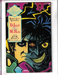 Classics Illustrated #8 (1990) Dr. Jekyl & Mr. Hyde First Comics