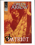 Green Arrow #39 (1990) HIGH GRADE Vol. 2 DC Comics
