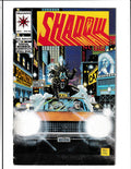 Shadowman #16 (1994) Valiant Comics