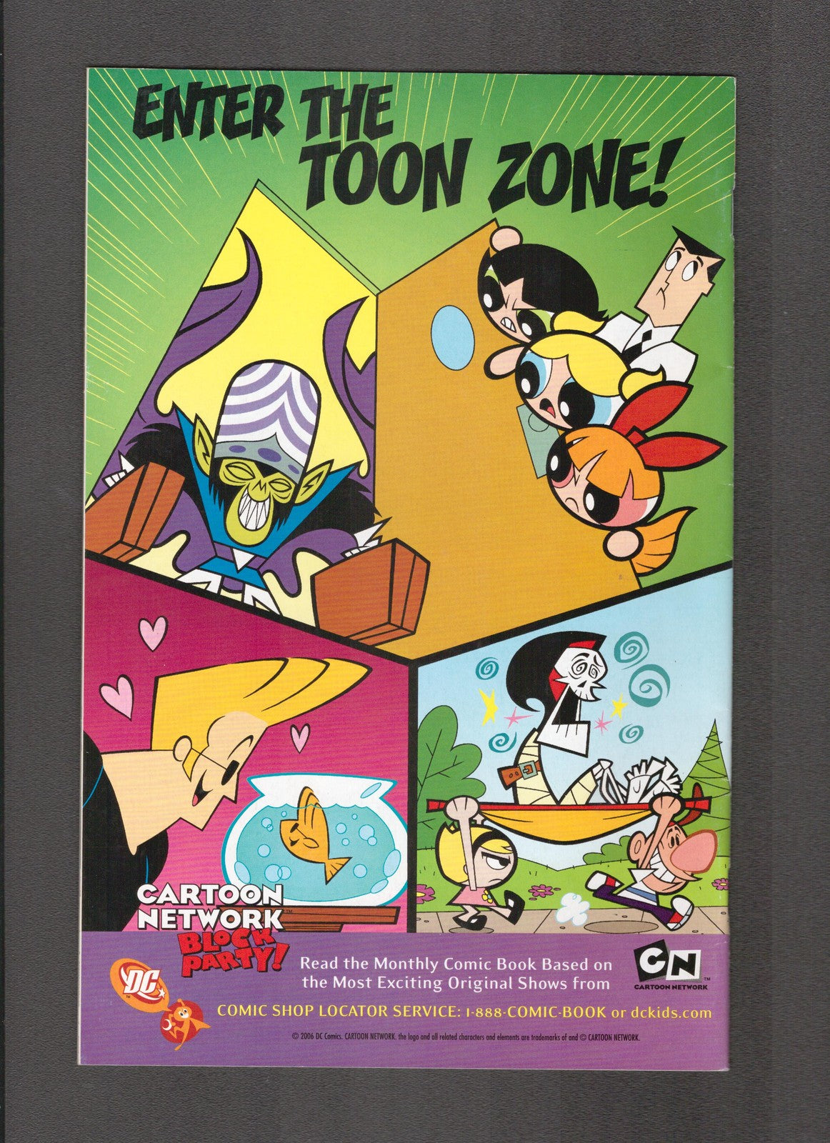 Sonic X #19 (2007) Patrick Spaziante Archie Comics
