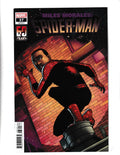 Miles Morales: Spider-Man #37B (2021) Cover B Marvel Comics