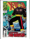 X-Men 2099 #11 (1994) Mystery of the Driver Marvel Comics
