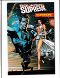 Squadron Supreme Saga #1 (2006) Higher Grade Marvel Comics